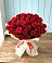 Букет 29 Красных роз в Морозово
