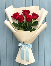 Букет Классика чувств #REPLACE_PRED# Морозово