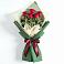 Букет цветов из: Розы в Морозово