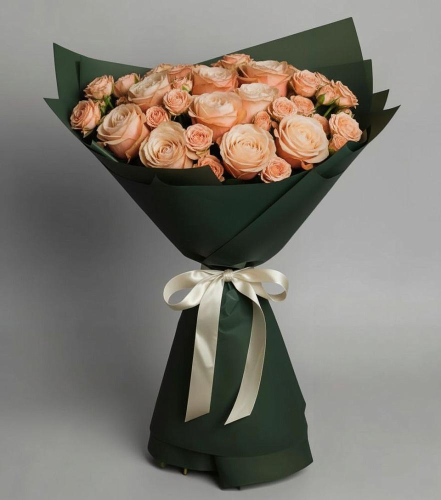 Букет Элегантный в Морозово