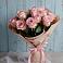 Букет цветов из: Розы в Морозово