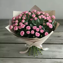 Букет Удовольствие в Морозово