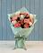 Букет цветов из: Розы в Морозово