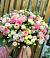 Букет цветов из: Розы в Морозово
