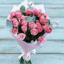 Букет Леди совершенство #REPLACE_PRED# Морозово