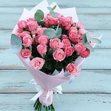 Букет Леди совершенство в Морозово